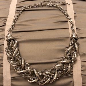 Necklace from The Limited